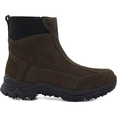 Eskimo dubbskor dam 03220913 khaki Eskimo dubbskor dam 03220913 khaki