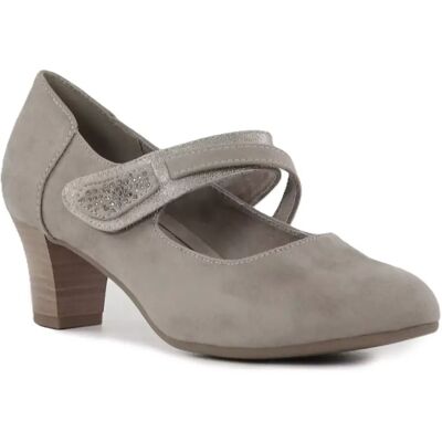 Jana pumps/höga klackar 24464-42 231 sten Jana pumps/höga klackar 24464-42 231 sten
