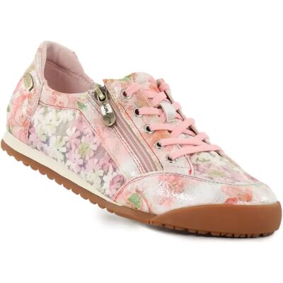 Laura Vita damsneakers Tivanao 05 rosa Laura Vita damsneakers Tivanao 05 rosa