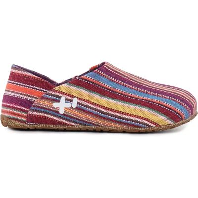 OtzShoes Otz Espadrille Belize Skor purpura OtzShoes Otz Espadrille Belize Skor purpura