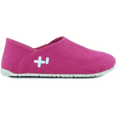 OtzShoes Otz Espadrille Promenadskor Boysenberry OtzShoes Otz Espadrille Promenadskor Boysenberry