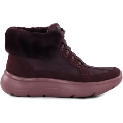 Skechers damstövletter 144841/BURG ON THE GO ENCORE - ELISA vinröd Skechers damstövletter 144841/BURG ON THE GO ENCORE - ELISA vinröd