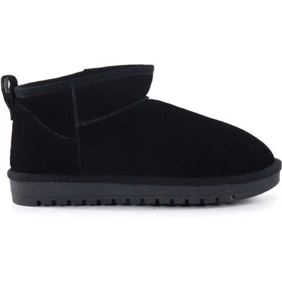 Duffy Ankelboots 71-49201 svart Duffy Ankelboots 71-49201 svart