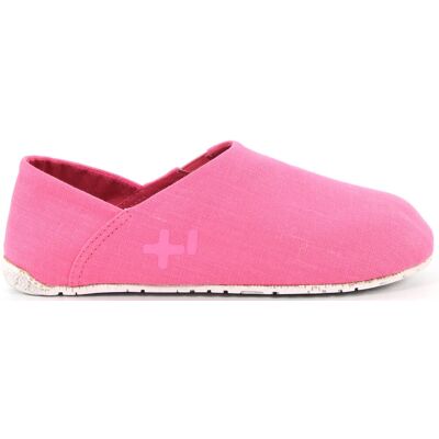 OtzShoes Otz Promenadskor Espadrille Fuchsia OtzShoes Otz Promenadskor Espadrille Fuchsia
