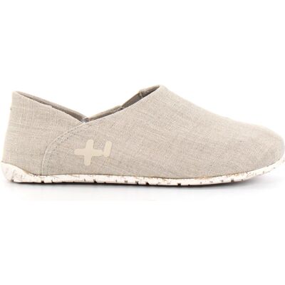OtzShoes Otz Promenadskor Espadrille Natural OtzShoes Otz Promenadskor Espadrille Natural
