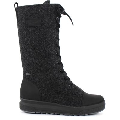 Pomar Stövlar Gore-Tex 39596 granit felt Pomar Stövlar Gore-Tex 39596 granit felt