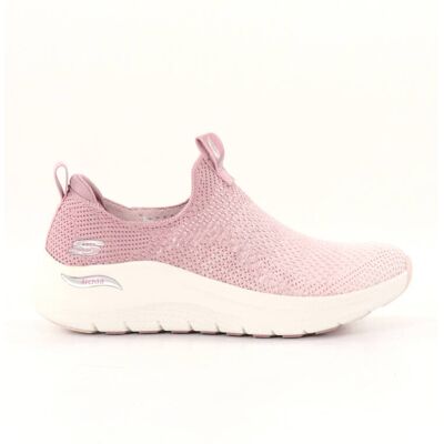 Skechers dam sneakers 150055/MVE Arch fit 2.0 rosa Skechers dam sneakers 150055/MVE Arch fit 2.0 rosa
