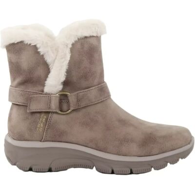 Skechers ankelboots dam 168045/DKTP LÄTT GOING - DREAMERS MOVE mörk Taupe Skechers ankelboots dam 168045/DKTP LÄTT GOING - DREAMERS MOVE mörk Taupe