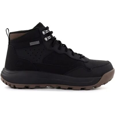 Skechers ankelboots för herr 210932/BLK CAMBERT - HARLAN Svart Skechers ankelboots för herr 210932/BLK CAMBERT - HARLAN Svart