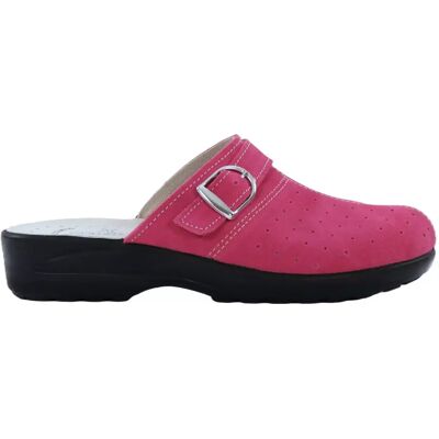 Golden Fit Mulor 616 Fuchsia Mocka Golden Fit Mulor 616 Fuchsia Mocka