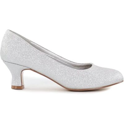 Migant pumps A929-91 silverglitter Migant pumps A929-91 silverglitter