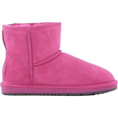 Migant Ankelboots dam A920-285 Ida fuchsia Migant Ankelboots dam A920-285 Ida fuchsia