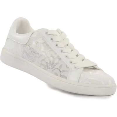 Migant Sneakers A923-146 vit Migant Sneakers A923-146 vit