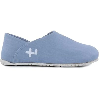 OtzShoes Otz Espadrille Promenadskor Della Robbia Blå OtzShoes Otz Espadrille Promenadskor Della Robbia Blå