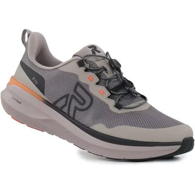Rieker Sneakers U4300-42 grå Rieker Sneakers U4300-42 grå