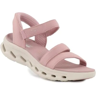 Skechers Sandaler 141269/MVE GO WALK GLIDE-STEP 2.0 SANDAL - ELLA Mauve Skechers Sandaler 141269/MVE GO WALK GLIDE-STEP 2.0 SANDAL - ELLA Mauve