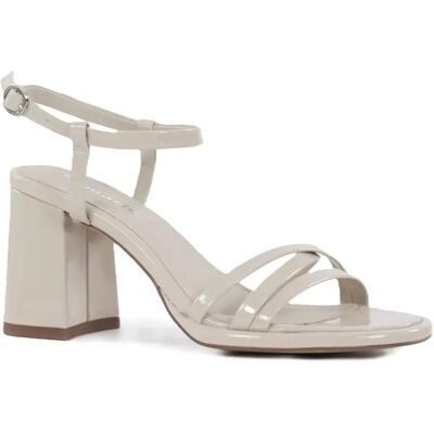 Tamaris festsandaler 28328-46 beige Tamaris festsandaler 28328-46 beige