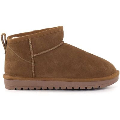 Duffy Ankelboots 71-49201 brun Duffy Ankelboots 71-49201 brun