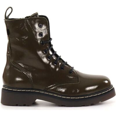 Musse&Cloud Ankelboots 27689840/GRN Musse&Cloud Ankelboots 27689840/GRN