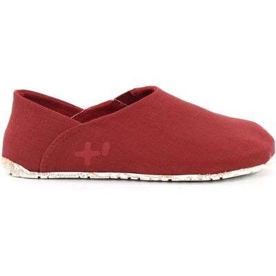 OtzShoes Otz Promenadskor Espadrille Rosewood OtzShoes Otz Promenadskor Espadrille Rosewood