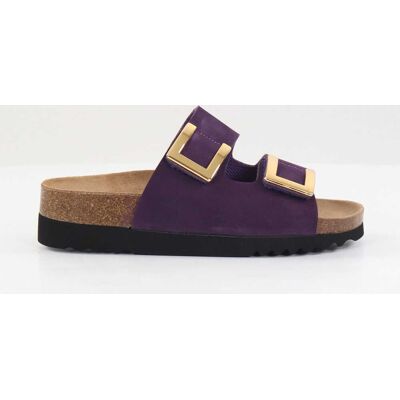 Scholl Slip-ins Monterey 2 lila Scholl Slip-ins Monterey 2 lila