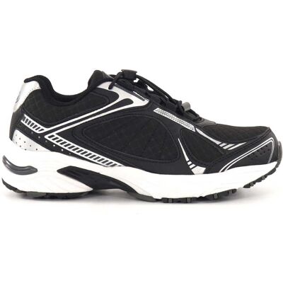 Scholl Sneakers Sprinter lätt svart Scholl Sneakers Sprinter lätt svart