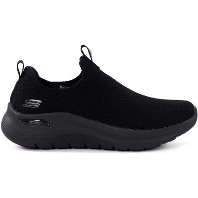 Skechers sneakers för dam 150055/BBK Arch fit 2.0 Skechers sneakers för dam 150055/BBK Arch fit 2.0