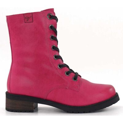 Vintro Stövletter Snow pink Vintro Stövletter Snow pink