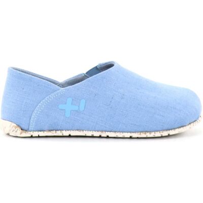 OtzShoes Otz Espadrille Damskor Della Robbia Blå OtzShoes Otz Espadrille Damskor Della Robbia Blå