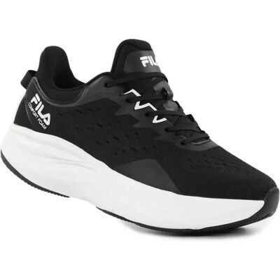 FILA herrsneakers FFM0477 svart/vit FILA herrsneakers FFM0477 svart/vit