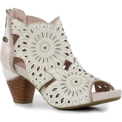 Laura Vita sandaler Dacxo 21 beige Laura Vita sandaler Dacxo 21 beige