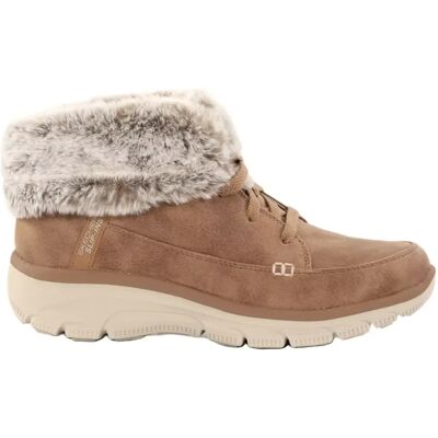 Skechers ankelboots dam 168027/TAN LÄTT GOING - CHILLY STANDARD brun Skechers ankelboots dam 168027/TAN LÄTT GOING - CHILLY STANDARD brun