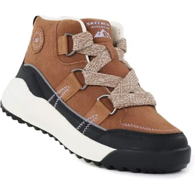 Skechers dam ankelboots 180320/WTBK YANA - COLLINS LANDING vete/svart Skechers dam ankelboots 180320/WTBK YANA - COLLINS LANDING vete/svart