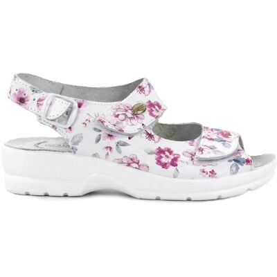 Golden Fit Sandaler 696 fant25 Golden Fit Sandaler 696 fant25