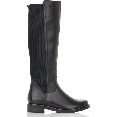 Rieker Remonte Stövlar D8371-01 svart Rieker Remonte Stövlar D8371-01 svart