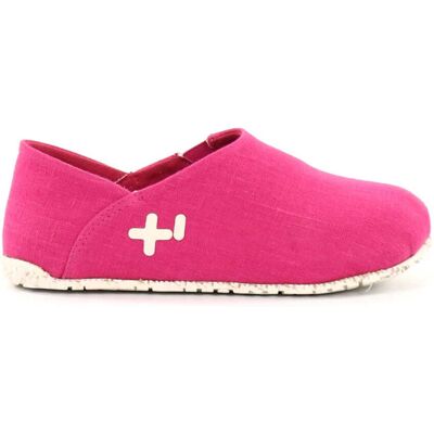 OtzShoes Otz Espadrille damskor Fluro Pink OtzShoes Otz Espadrille damskor Fluro Pink