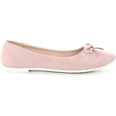 Migant Ballerinas A921-87 nude Migant Ballerinas A921-87 nude