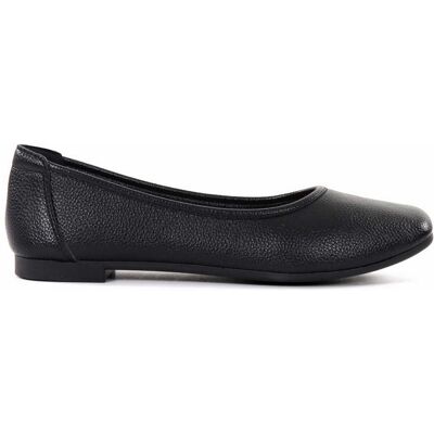 Migant Ballerinas A921-85 svart Migant Ballerinas A921-85 svart