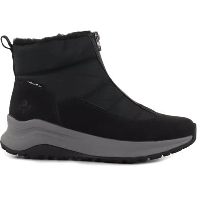 Rieker dam dubbade skor Z0851-00 svart Rieker dam dubbade skor Z0851-00 svart