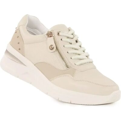 Duffy damsneakers 94-53973 beige Duffy damsneakers 94-53973 beige