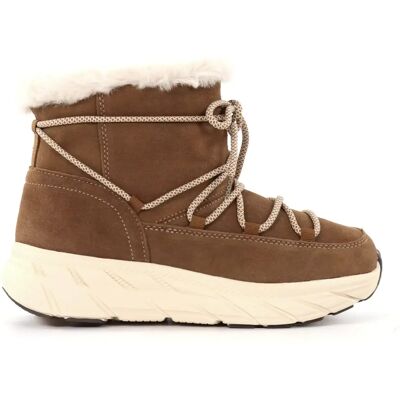 Migant Ankelboots dam A920-300 camel Migant Ankelboots dam A920-300 camel