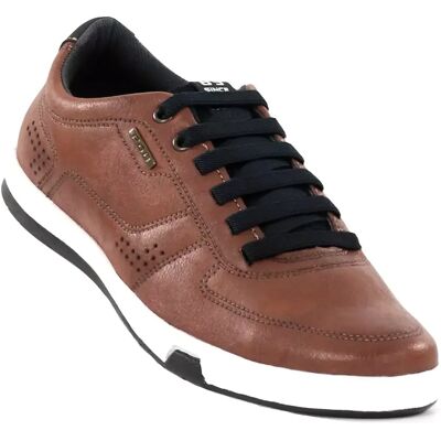 Pegada sneakers för herr 170418-01 atanado pinhao Pegada sneakers för herr 170418-01 atanado pinhao