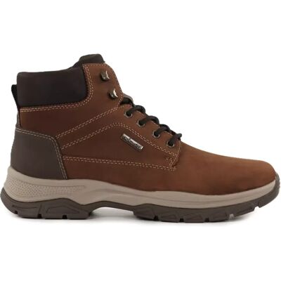 Rieker herr ankelboots med bred läst 30241-22 brun Rieker herr ankelboots med bred läst 30241-22 brun