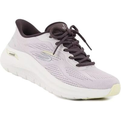Skechers damsneakers 150338/LTMV ARCH FIT 2.0 - BOLD MOTION ljuslila Skechers damsneakers 150338/LTMV ARCH FIT 2.0 - BOLD MOTION ljuslila