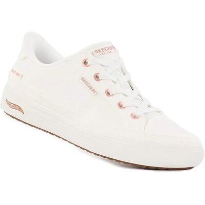 Skechers sneakers 177197/WHT ARCH FIT ARCADE - SE DIG DÄR vit Skechers sneakers 177197/WHT ARCH FIT ARCADE - SE DIG DÄR vit
