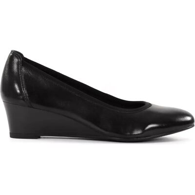 Tamaris kilpumpar 22320-42 svart Tamaris kilpumpar 22320-42 svart