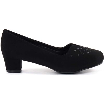 Chantana Pumps 484-92 svart Chantana Pumps 484-92 svart