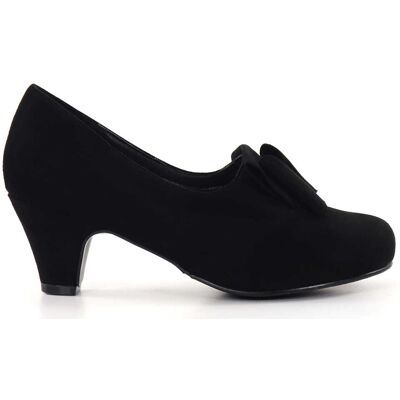 Chantana Pumps 570-92 svart Chantana Pumps 570-92 svart