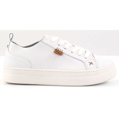 Musse&Cloud Sneakers 7674704/WHT Masy Musse&Cloud Sneakers 7674704/WHT Masy