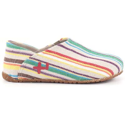 Otz Espadrille Belize Promenadskor naranja Otz Espadrille Belize Promenadskor naranja